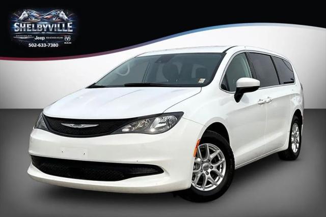 2023 Chrysler Voyager LX for sale in Shelbyville, KY