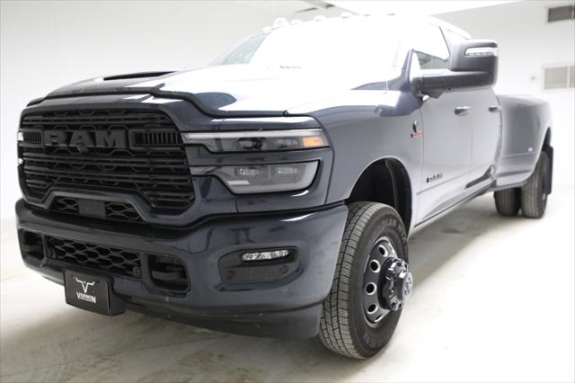 2026 RAM Ram 3500 RAM 3500 LARAMIE CREW CAB 4X4 8 BOX