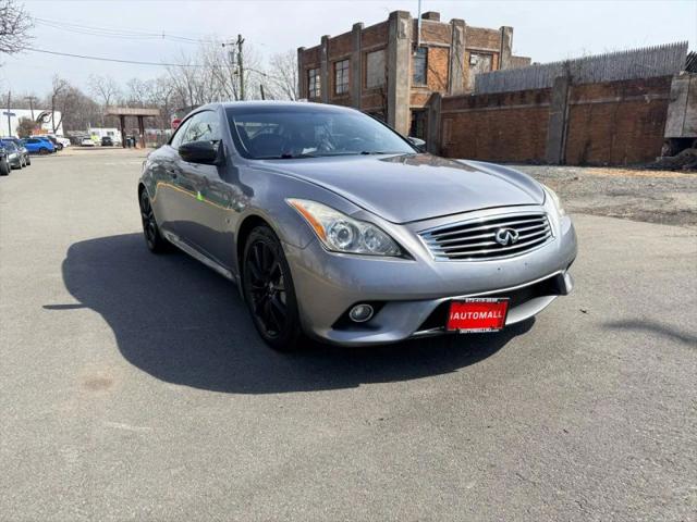 2011 INFINITI G37 G37 for sale in Hasbrouck Heights, NJ