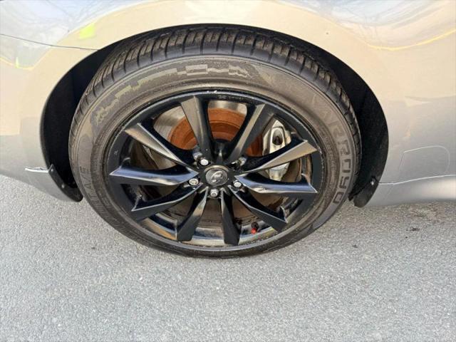 2011 INFINITI G37 G37
