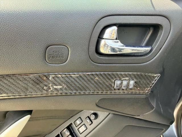 2011 INFINITI G37 G37