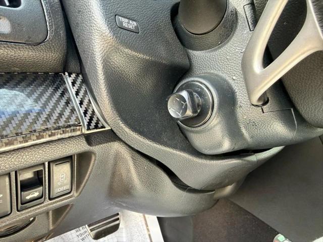 2011 INFINITI G37 G37