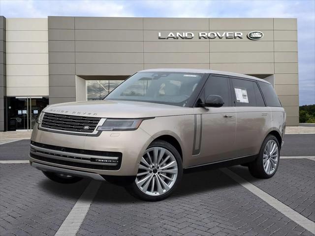 2026 Land Rover Range Rover P400 SE 7 Seat for sale in Ventura, CA