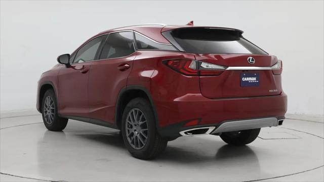 2021 Lexus RX 350 RX 350