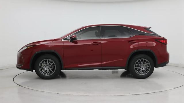 2021 Lexus RX 350 RX 350