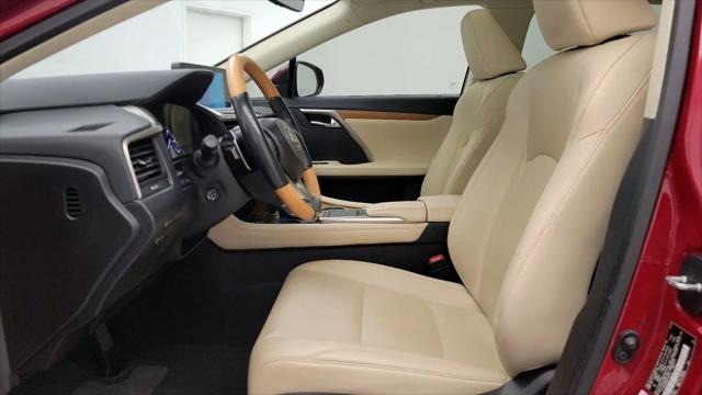 2021 Lexus RX 350 RX 350