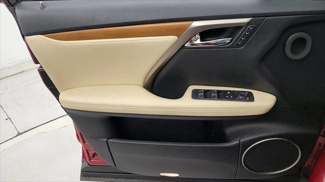 2021 Lexus RX 350 RX 350