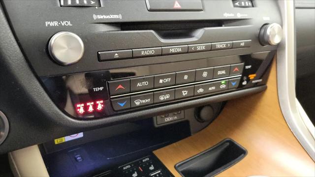 2021 Lexus RX 350 RX 350