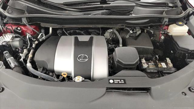 2021 Lexus RX 350 RX 350