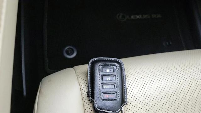 2021 Lexus RX 350 RX 350