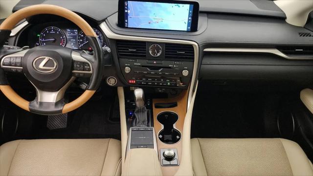 2021 Lexus RX 350 RX 350