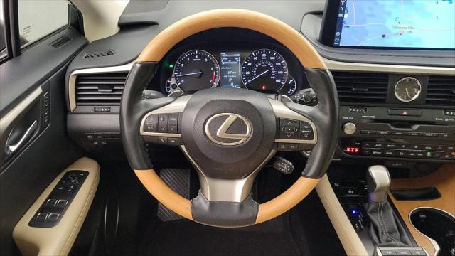 2021 Lexus RX 350 RX 350