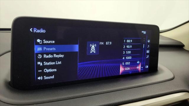 2021 Lexus RX 350 RX 350