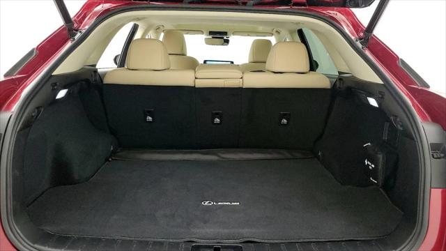 2021 Lexus RX 350 RX 350