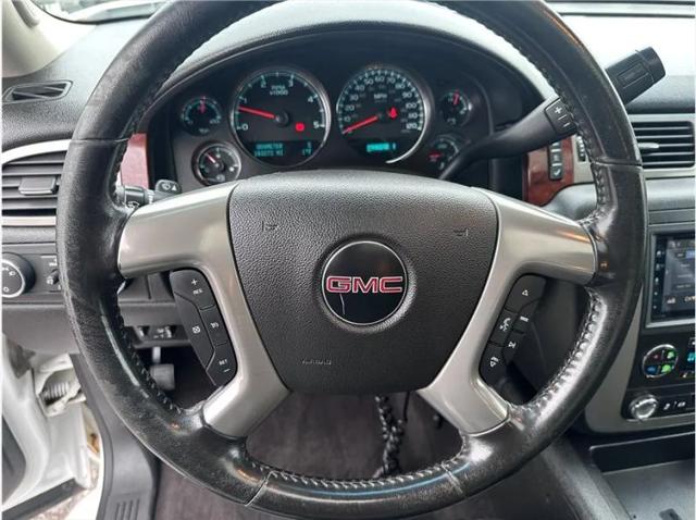 2013 GMC Sierra 3500HD SLT