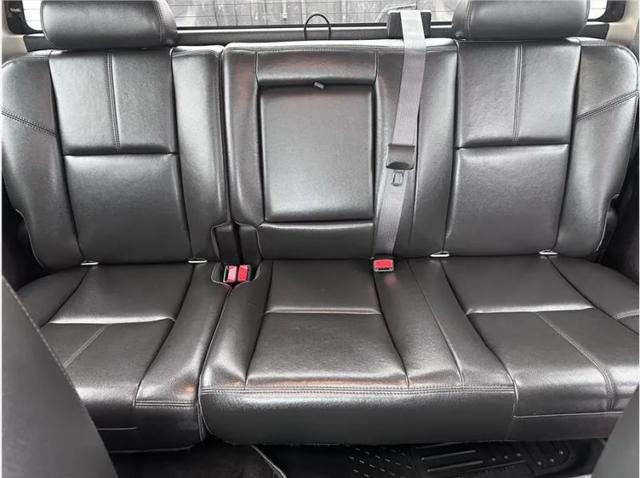 2013 GMC Sierra 3500HD SLT