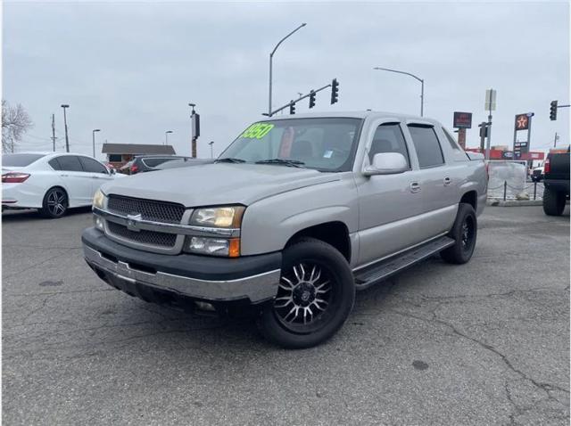 2004 Chevrolet Avalanche Base for sale in Kennewick, WA