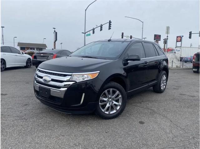 2013 Ford Edge Limited for sale in Kennewick, WA