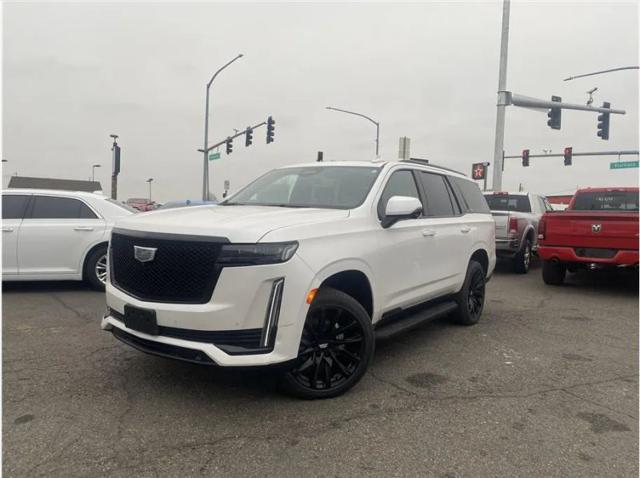 2022 Cadillac Escalade 4WD Sport for sale in Kennewick, WA