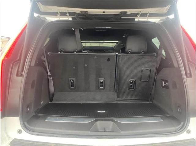 2022 Cadillac Escalade 4WD Sport
