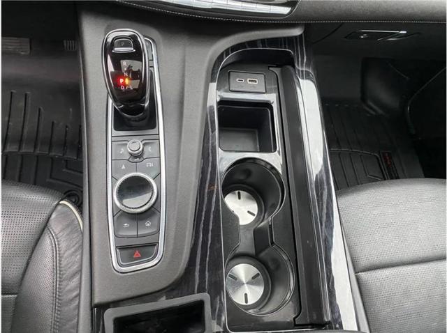 2022 Cadillac Escalade 4WD Sport