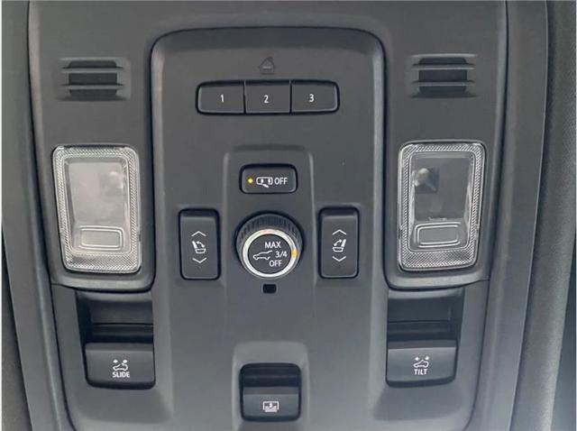 2022 Cadillac Escalade 4WD Sport