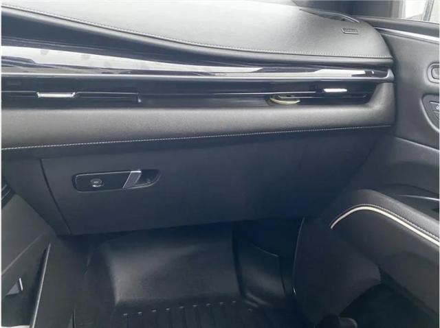 2022 Cadillac Escalade 4WD Sport