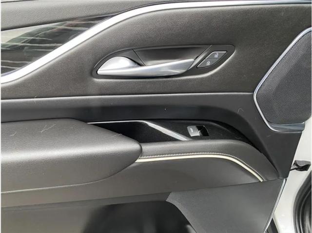 2022 Cadillac Escalade 4WD Sport