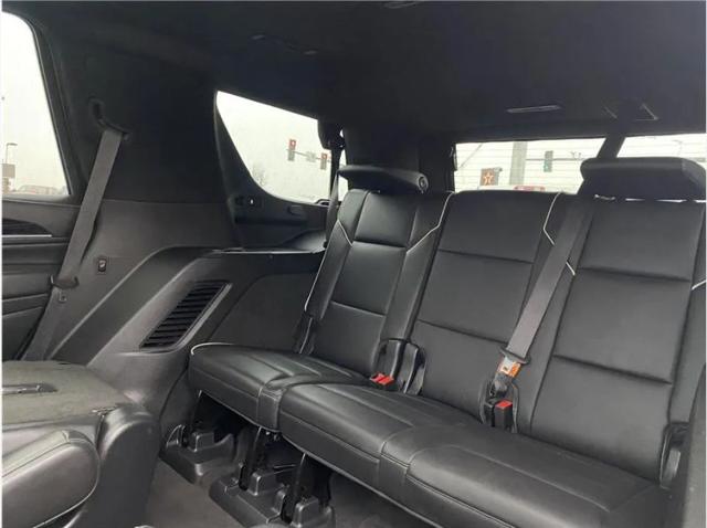 2022 Cadillac Escalade 4WD Sport