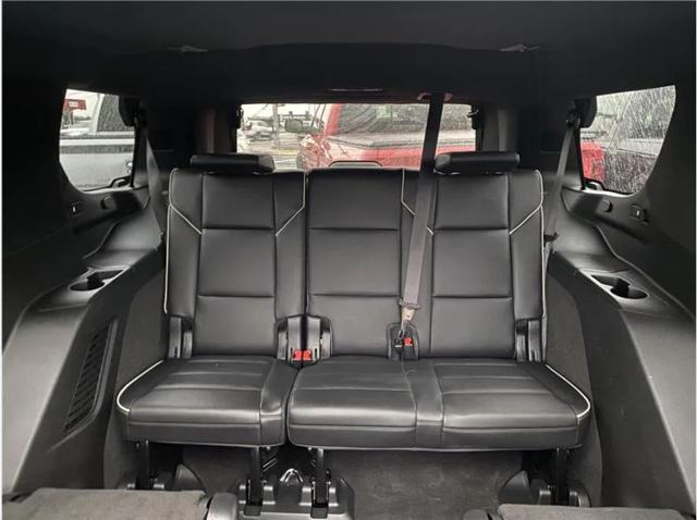 2022 Cadillac Escalade 4WD Sport
