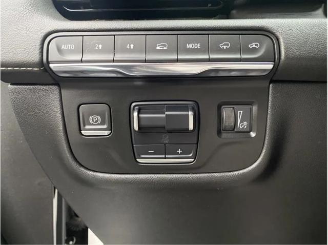 2022 Cadillac Escalade 4WD Sport