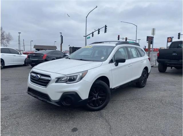 2018 Subaru Outback 2.5i for sale in Kennewick, WA