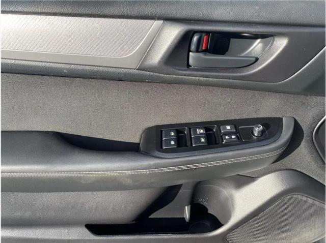 2018 Subaru Outback 2.5i