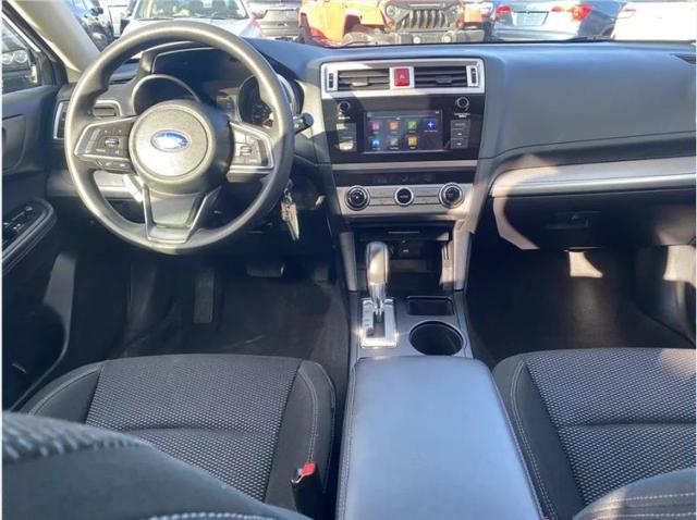 2018 Subaru Outback 2.5i