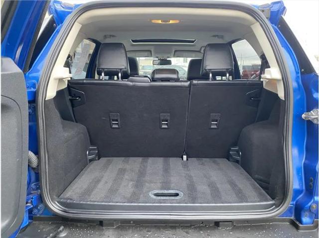 2020 Ford EcoSport SES