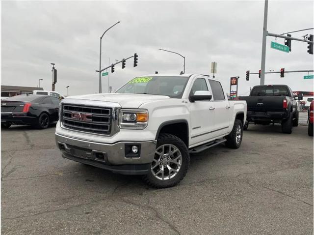 2014 GMC Sierra 1500 SLT for sale in Kennewick, WA