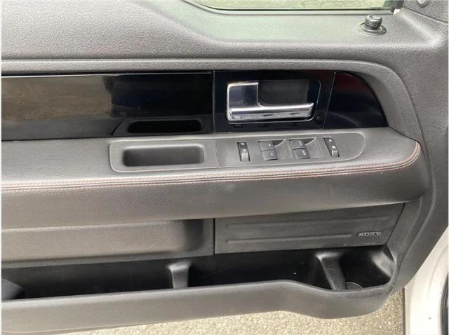 2013 Ford F-150 Limited