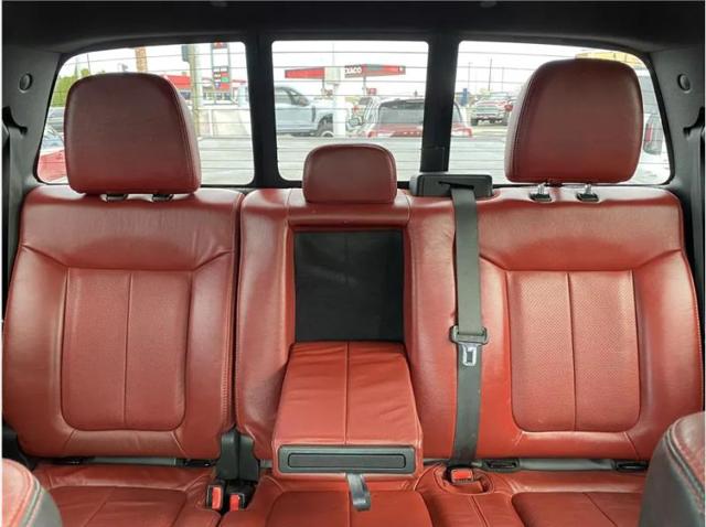 2013 Ford F-150 Limited