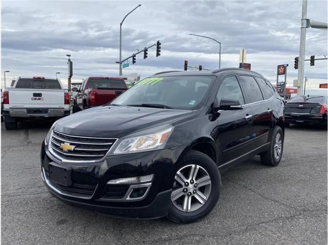 2017 Chevrolet Traverse 1LT for sale in Kennewick, WA