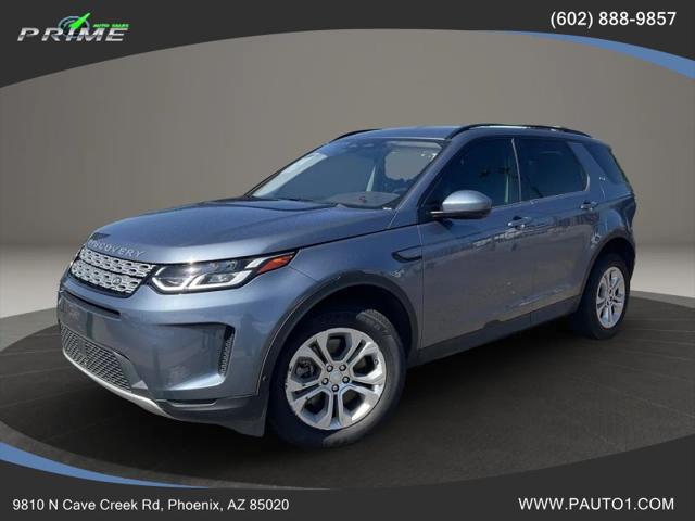 2021 Land Rover Discovery Sport S for sale in Phoenix, AZ