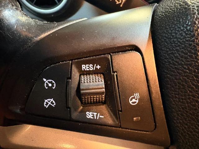2018 Chevrolet Sonic Premier Auto