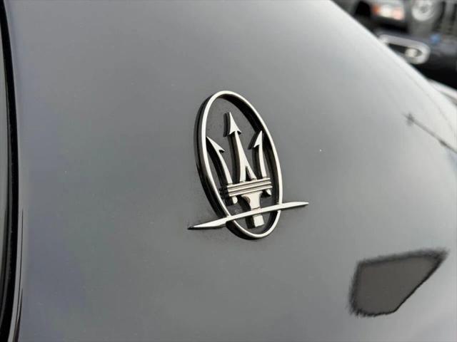 2021 Maserati Ghibli S
