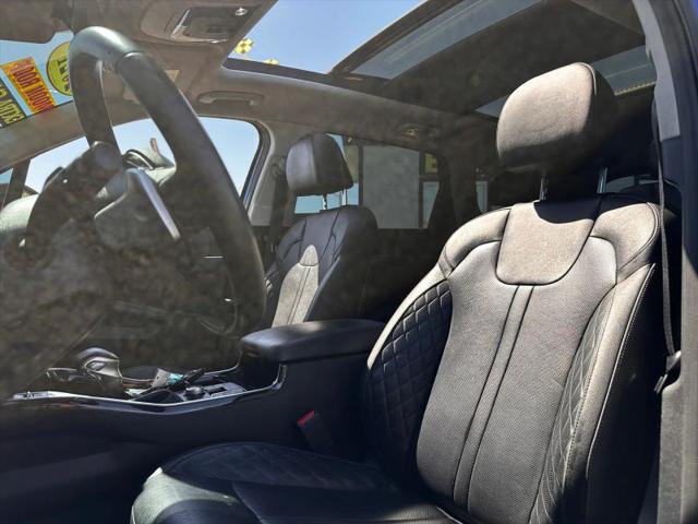 2021 Kia Sorento SX Prestige