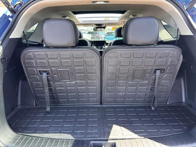 2021 Kia Sorento SX Prestige