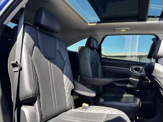 2021 Kia Sorento SX Prestige