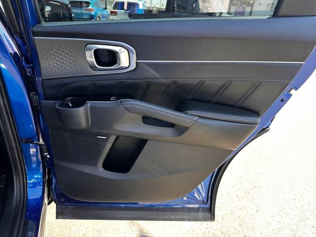 2021 Kia Sorento SX Prestige