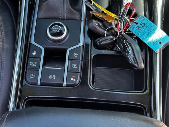 2021 Kia Sorento SX Prestige