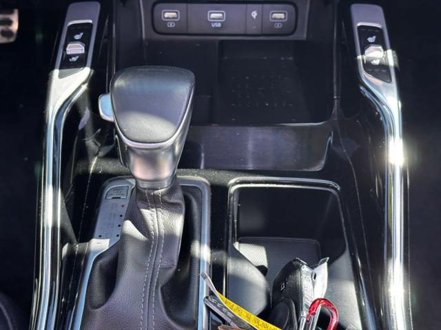 2021 Kia Sorento SX Prestige