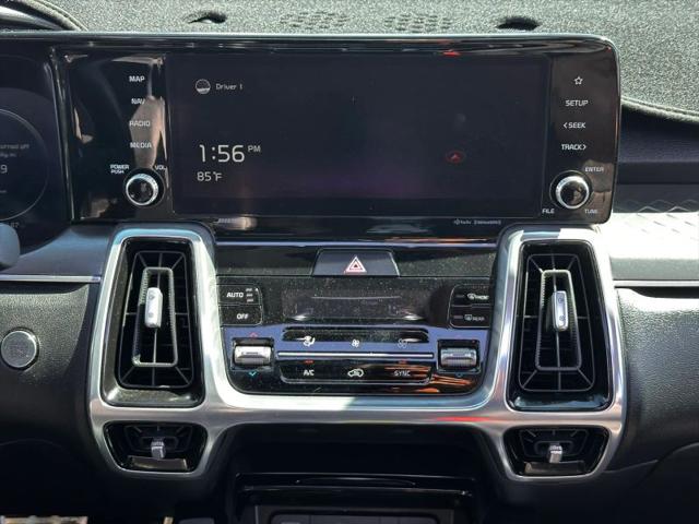 2021 Kia Sorento SX Prestige