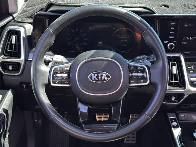 2021 Kia Sorento SX Prestige
